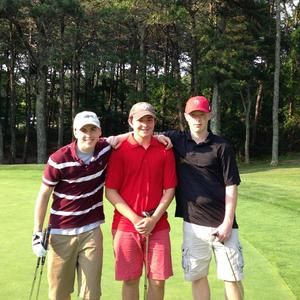 Meet your Posher, Ryan